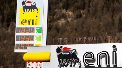 Eni