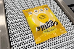 Based in Wolcott, Indiana, Egglife Foods makes wraps made of egg whites instead of flour.