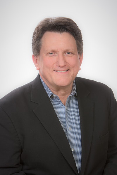 Louis Columbus, Senior Industry Marketing Manager at DELMIA