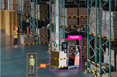 Smarter Factory Floor