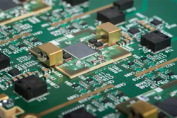 FAST Labs Advanced Technology and Defense R&D chip.