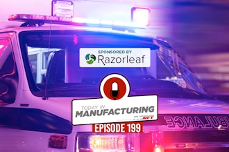 Razorleaf