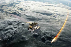 Space Vehicles for SDA’s Tranche 2 Tracking Layer program.