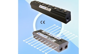 Exair Sized