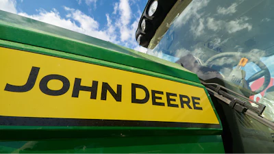 John Deere