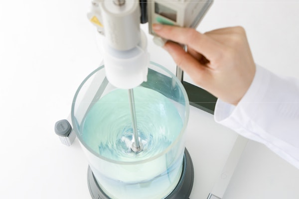 For coatings manufacturers, the most important step to take in choosing the right mixer is determining the performance specifications that need to be met.