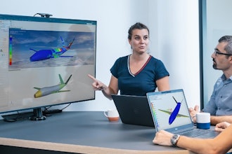 The latest updates to Siemens’ Simcenter portfolio deliver advances in aerostructure analysis, electric motor design, gear optimization and smart virtual sensing.