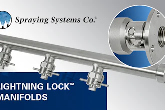 Spraying Systems