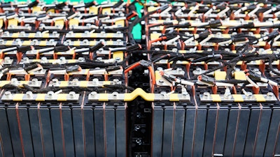 Batteries