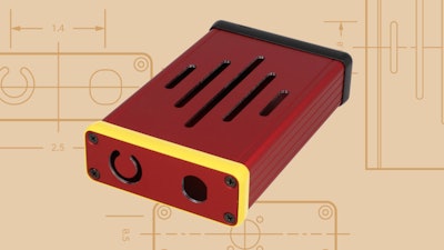 The new DigiKey Custom Enclosure Configurator.