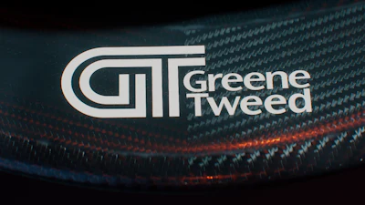 Greene Tweed branding will feature on the race cars of both the McLaren Formula 1 Team and Arrow McLaren IndyCar Team for the 2025 season and beyond.