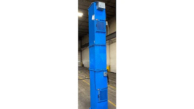 Advance Lifts Sized