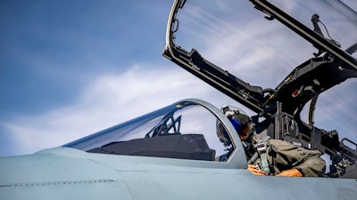 F 15 Ex Aces Ii