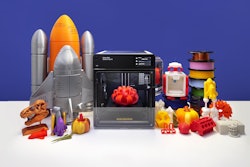 The MakerBot Gives Back Initiative is a major pledge to provide $500,000 worth of 3D printing resources to educators, students, schools, and STEM organizations across North and South Americas.