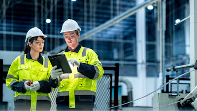 Manufacturing