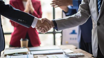 Mergers&acquisitions