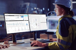 Achieving mission-critical situational awareness of industrial operations requires various software components.