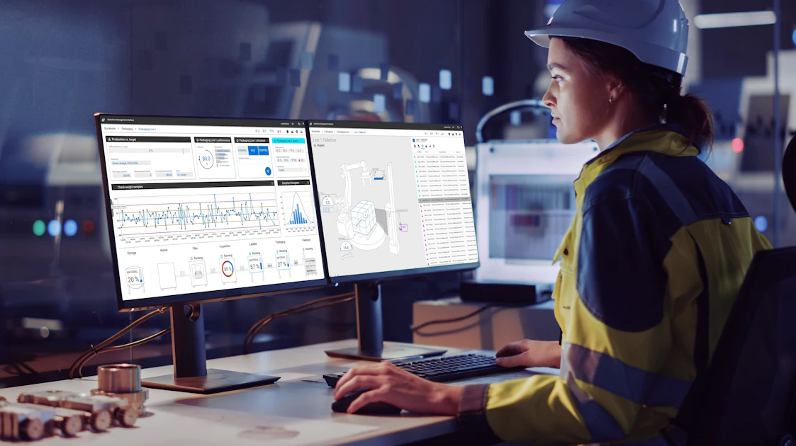 Operating Tools And Controls How to Gain Operations Control at Any Scale | Industrial Equipment News