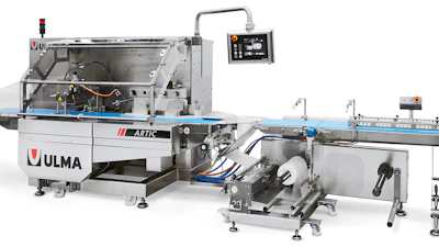 Pr Artic Ss Machine