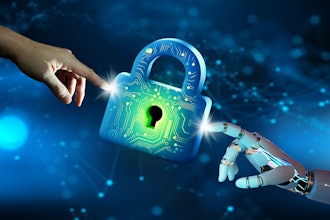 Peach Istock Ai Cyber