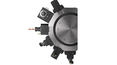 Sandvik Coromant Sized