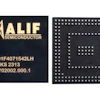Alif Semiconductors.