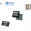Mouser Electronics' Analog Device offerings.