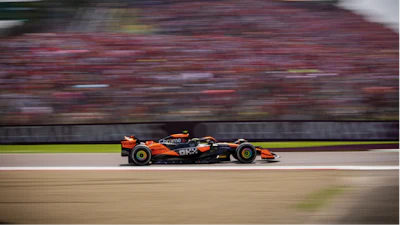 Greene Tweed is now an official partner of the McLaren Formula 1 Team and the Arrow McLaren IndyCar Team.