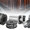 Zero-Max ETP Bushings And CD Couplings For Can and Bottle Manufacturing.