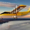 Electra's 9-passenger EL9 Ultra Short aircraft.