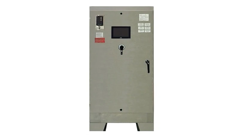 Multiple Point Control Unit Multi-Point Control Systems From: Emerson | Industrial Equipment News