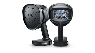 Flir Sized
