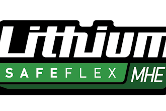 Gct Lithium Safeflex Mhe 2025