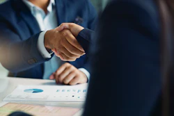 Handshake