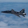 Southwest Research Institute collaborated with the U.S. Air Force to ensure fleet safety when a large crack was unexpectedly found near the cockpit of a T-38 Talon. The Institute has been working to sustain the T-38, which was first introduced in 1961, for more than 40 years.