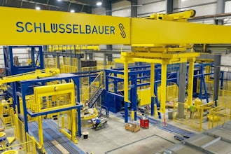 The Schlüsselbauer Exact 2500.