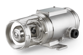 Rosemount 625 Ir Fixed Gas Detector