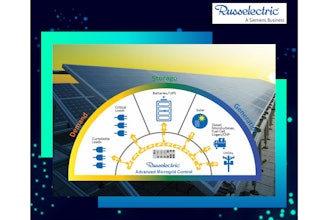 Russelectric Microgrid