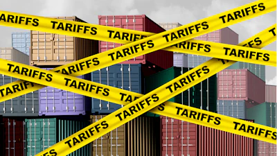Tariffs