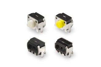 Littelfuse's tactical switch series.