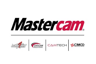 Mastercam's 4 new acquisitions.