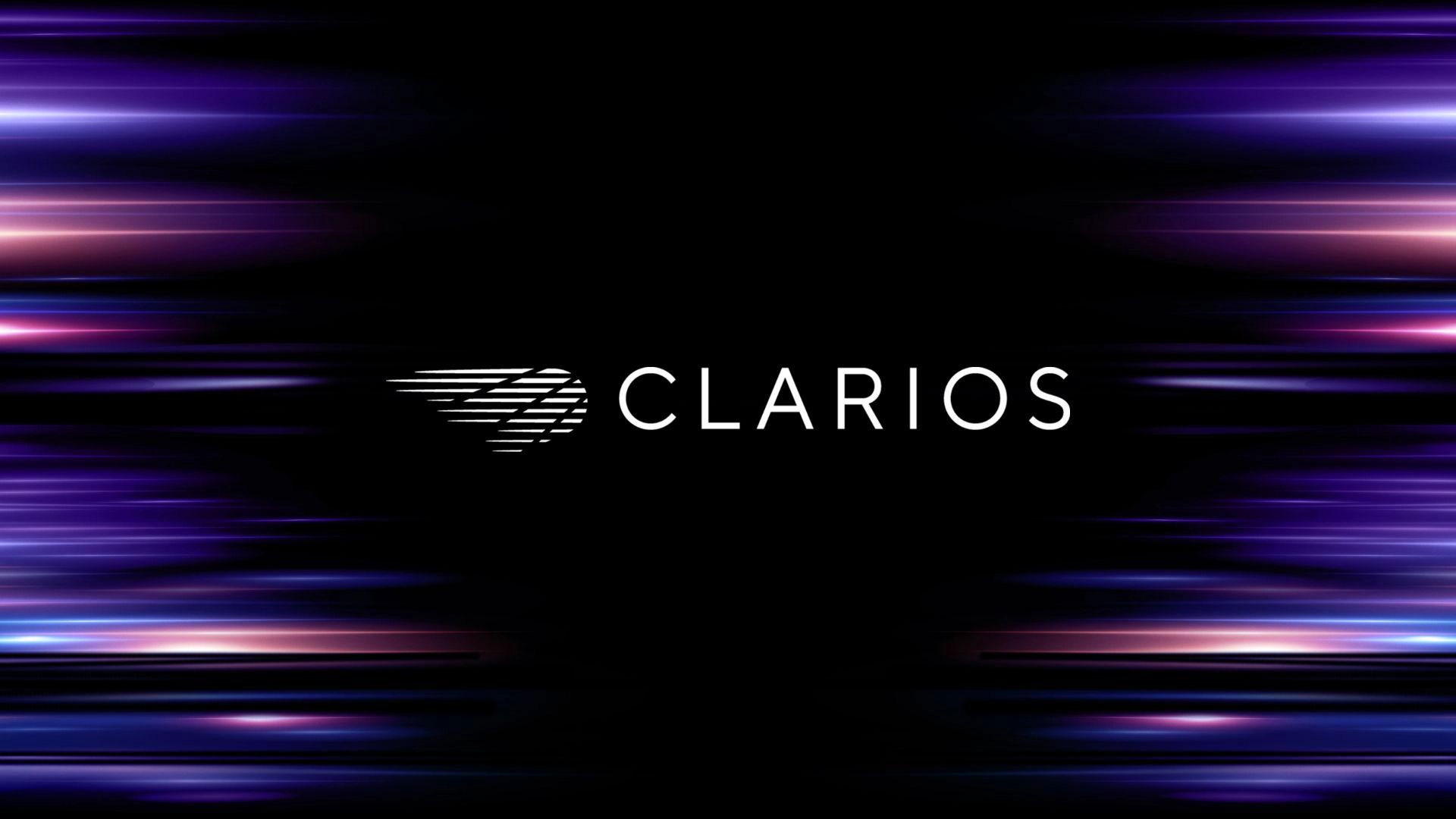 Clarios logo
