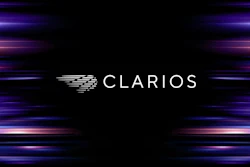 Clarios logo