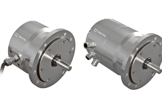 Posital's heavy duty encoders.