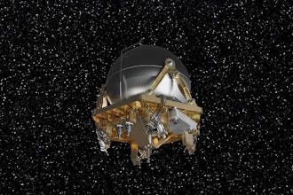 Ursa Major’s propulsion system includes the integration of key components such as tanks, thrusters, and avionics.