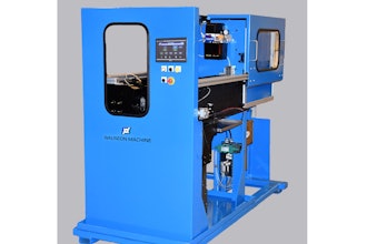 Wauseon Machine