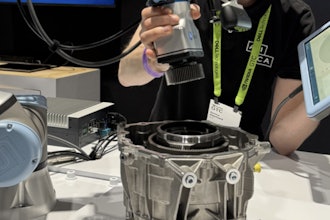 Teradyne Robotics at NVIDIA GTC.