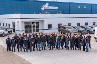 Midwest Press & Automation in Michigan.