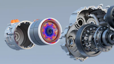 Siemens Altair Engineering Closing