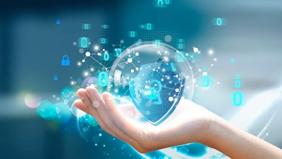 Cybersecurity In A Bubble